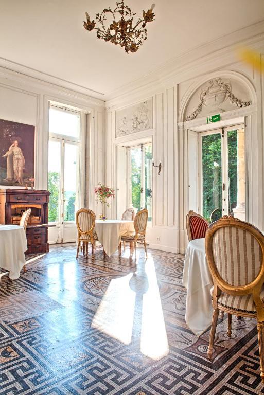 Chateau De La Madeleine Bed & Breakfast Pressagny-lʼOrgeuilleux Eksteriør bilde